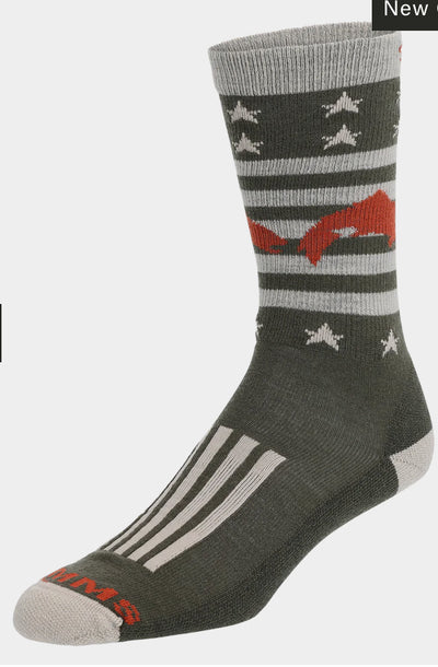Simms Men’s Daily Sock