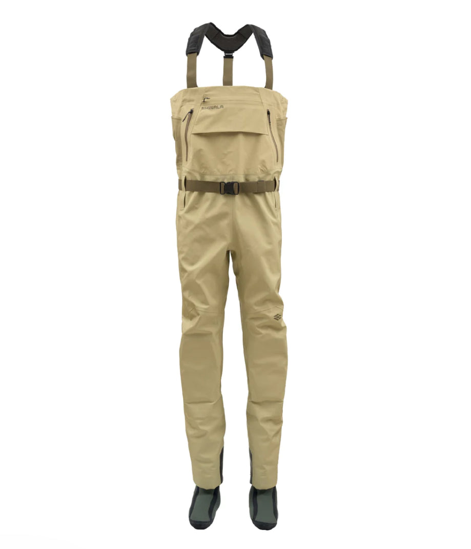 Skwala Backeddy Waders