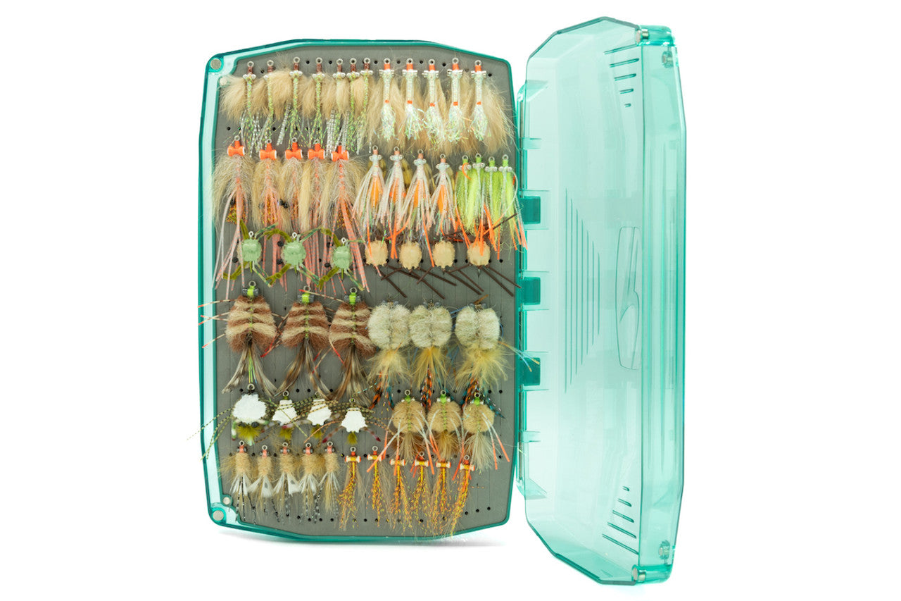 Umpqua Saltwater Payload Boat Box