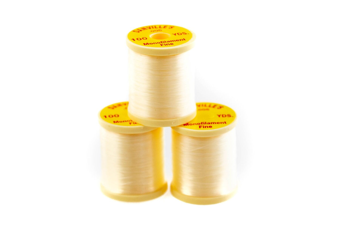 Danville Monofilament Fine .006