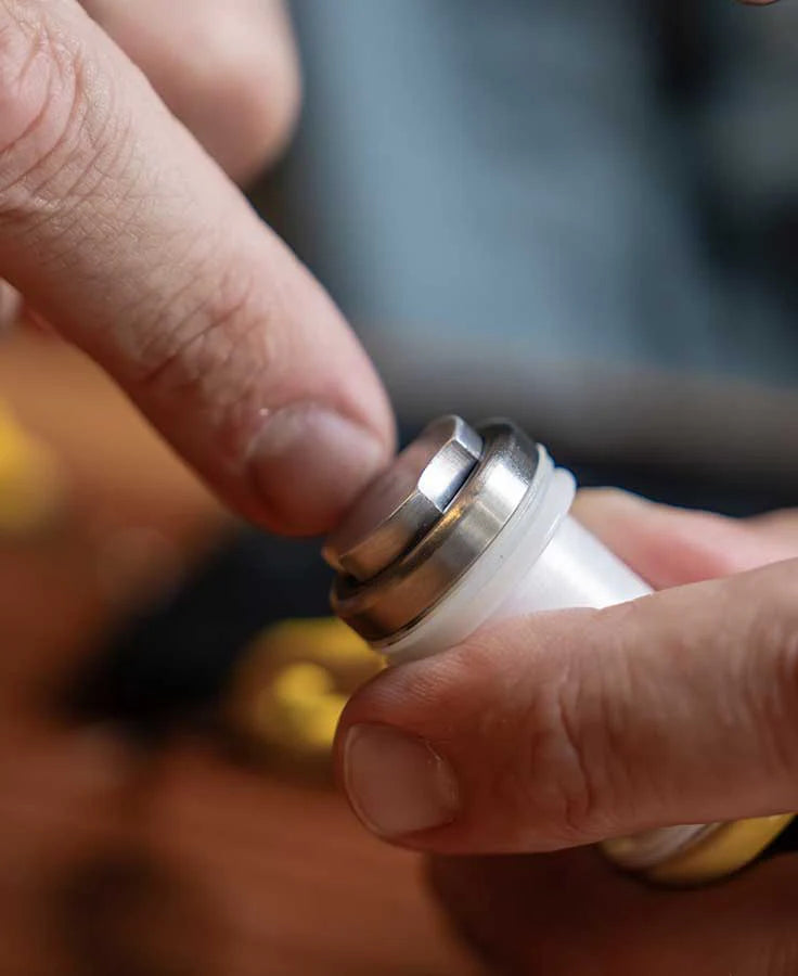 Loon Ergo Dailed-In Bobbin