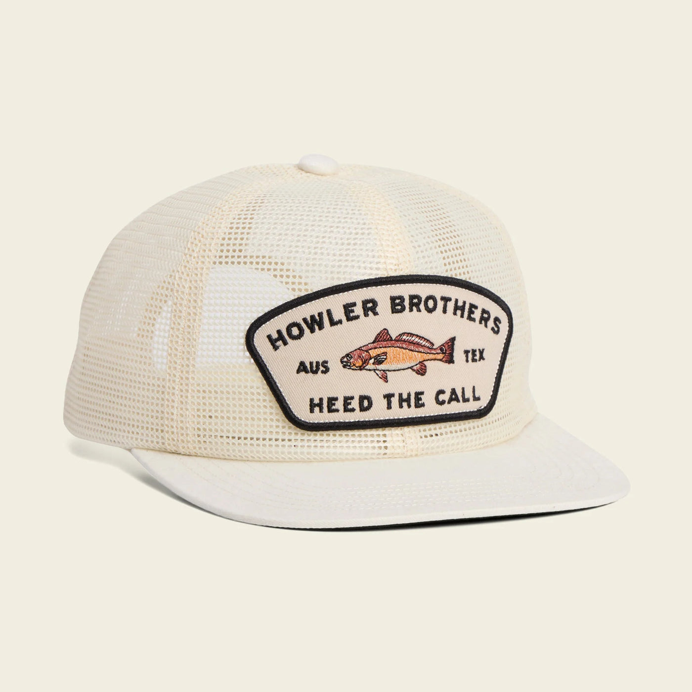 Howler Bros Unstructured Snapback Hat