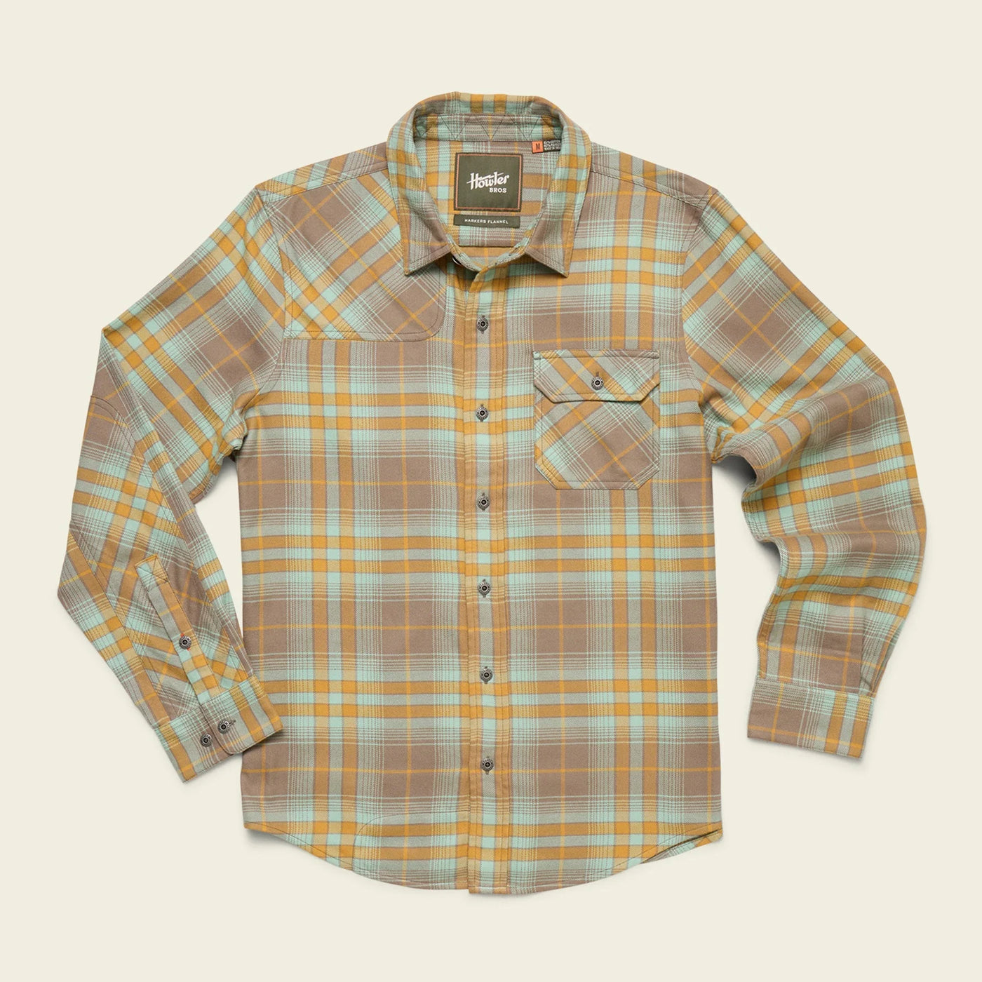 Howler Bros Harker’s Flannel
