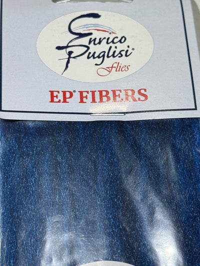 EP Fibers