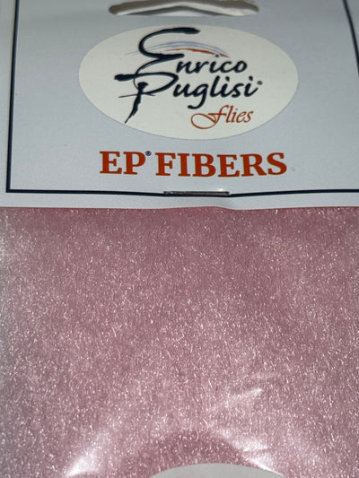 EP Fibers
