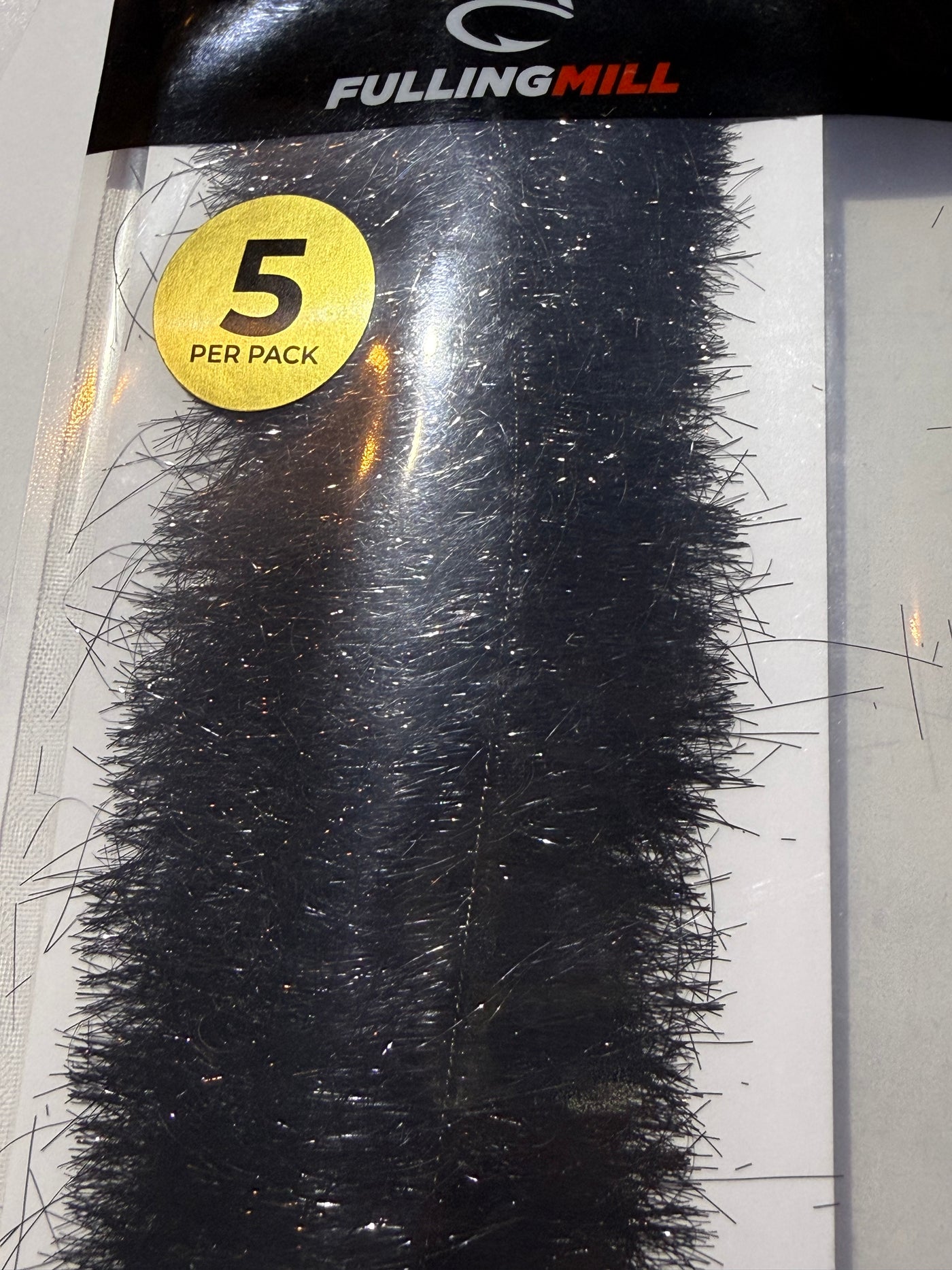 FullingMill Flash Brush