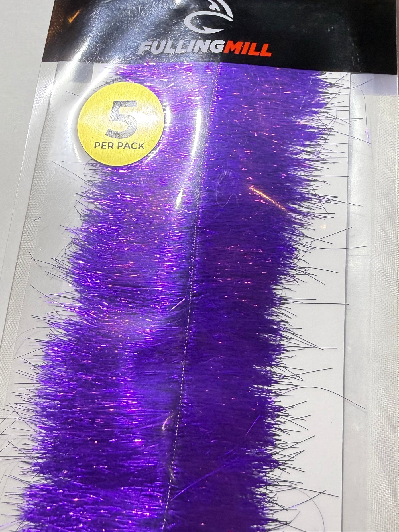 FullingMill Flash Brush