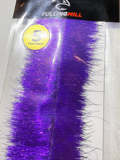 FullingMill Flash Brush