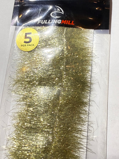 FullingMill Flash Brush