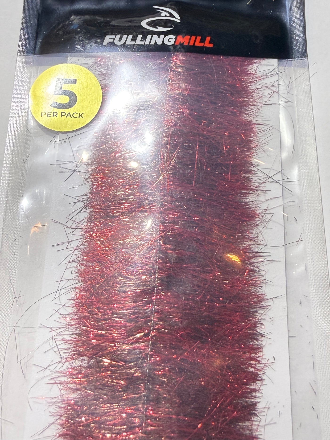 FullingMill Flash Brush