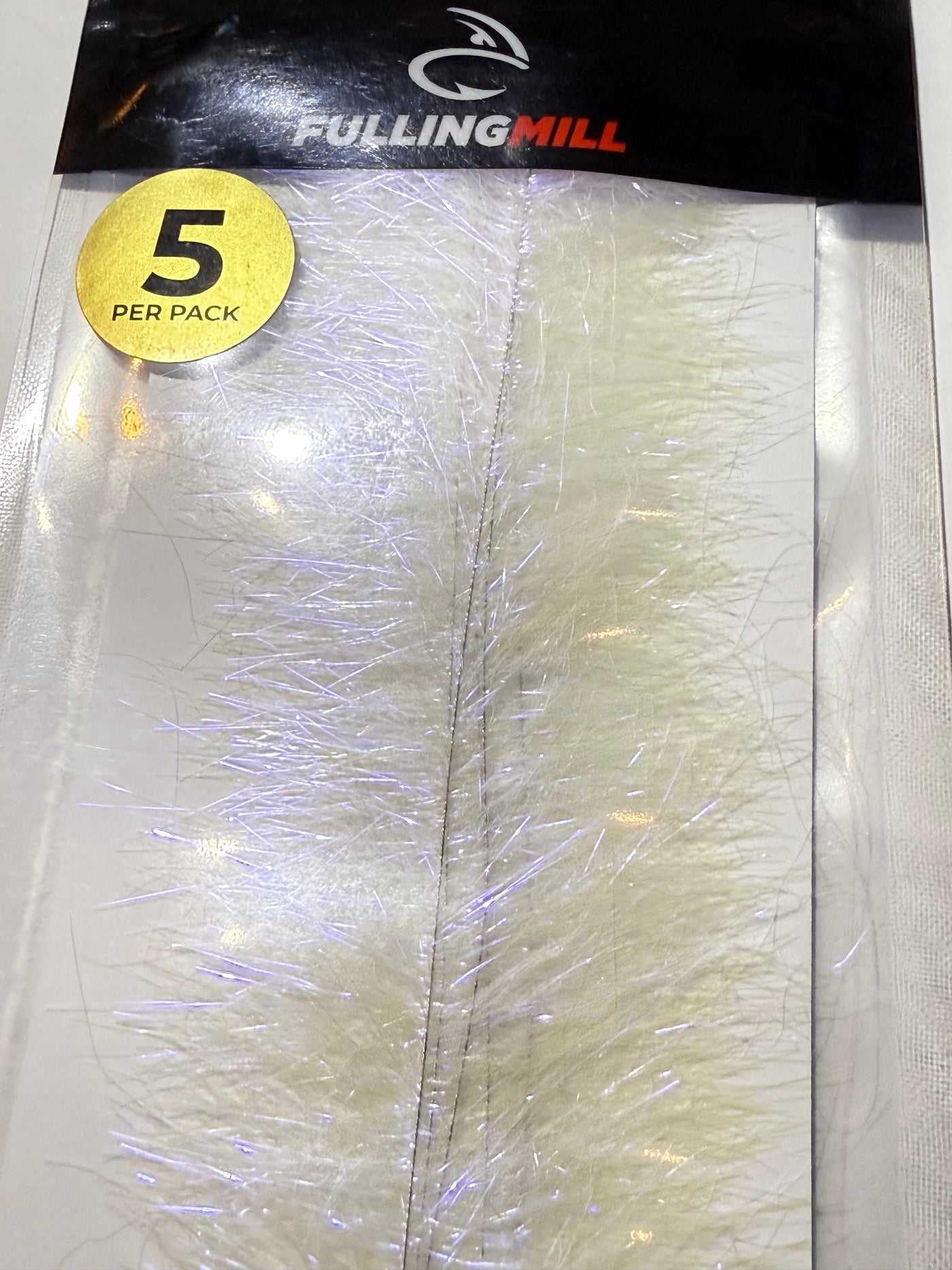 FullingMill Flash Brush