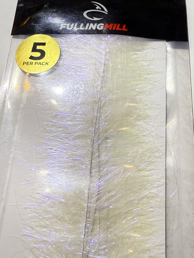 FullingMill Flash Brush