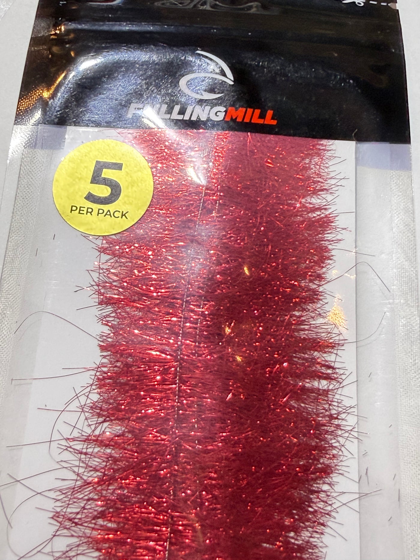 FullingMill Flash Brush