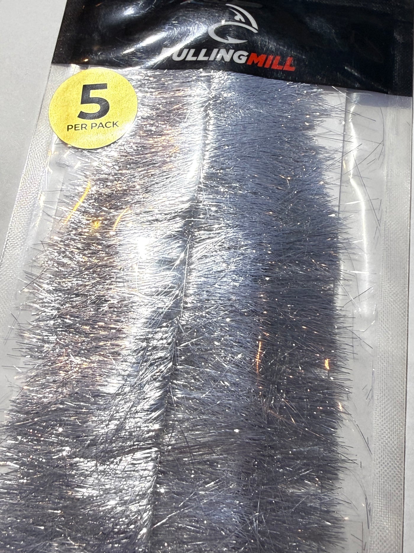 FullingMill Flash Brush