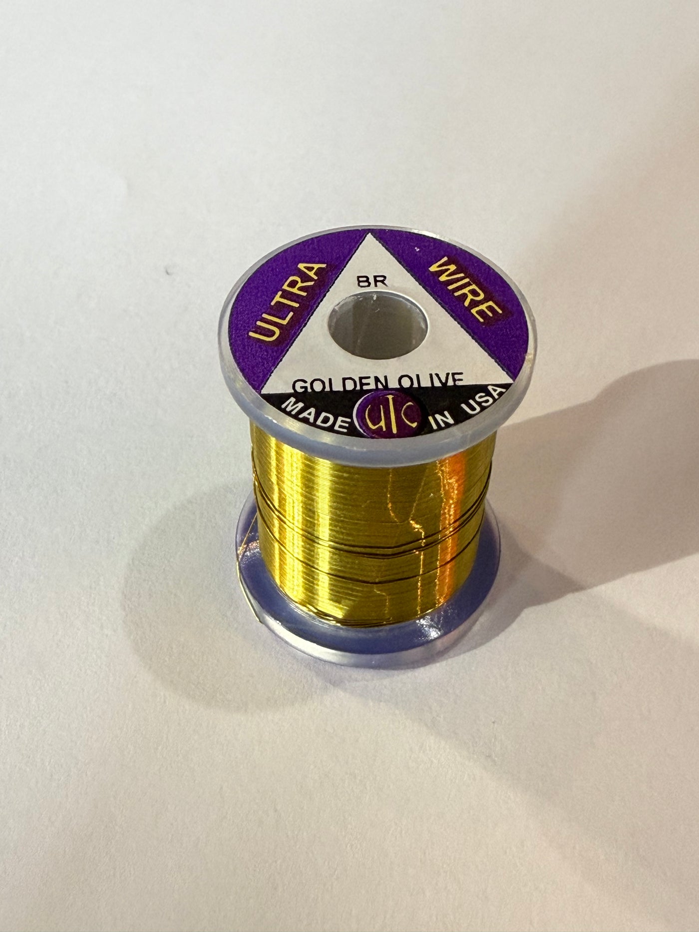 Ultra Wire Brassie