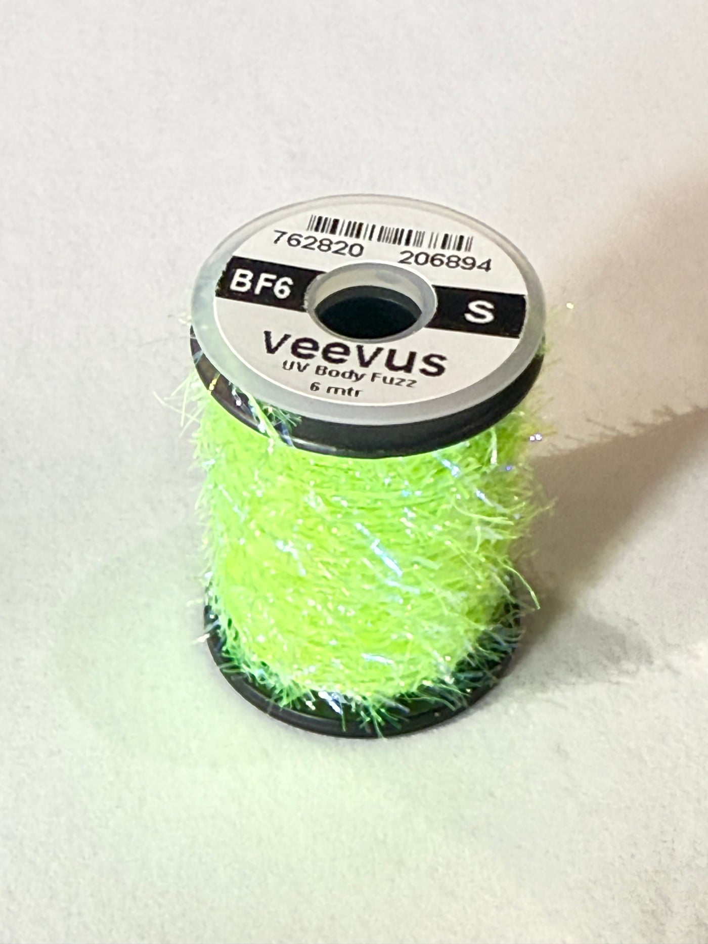 Veevus Small Body Fuzz