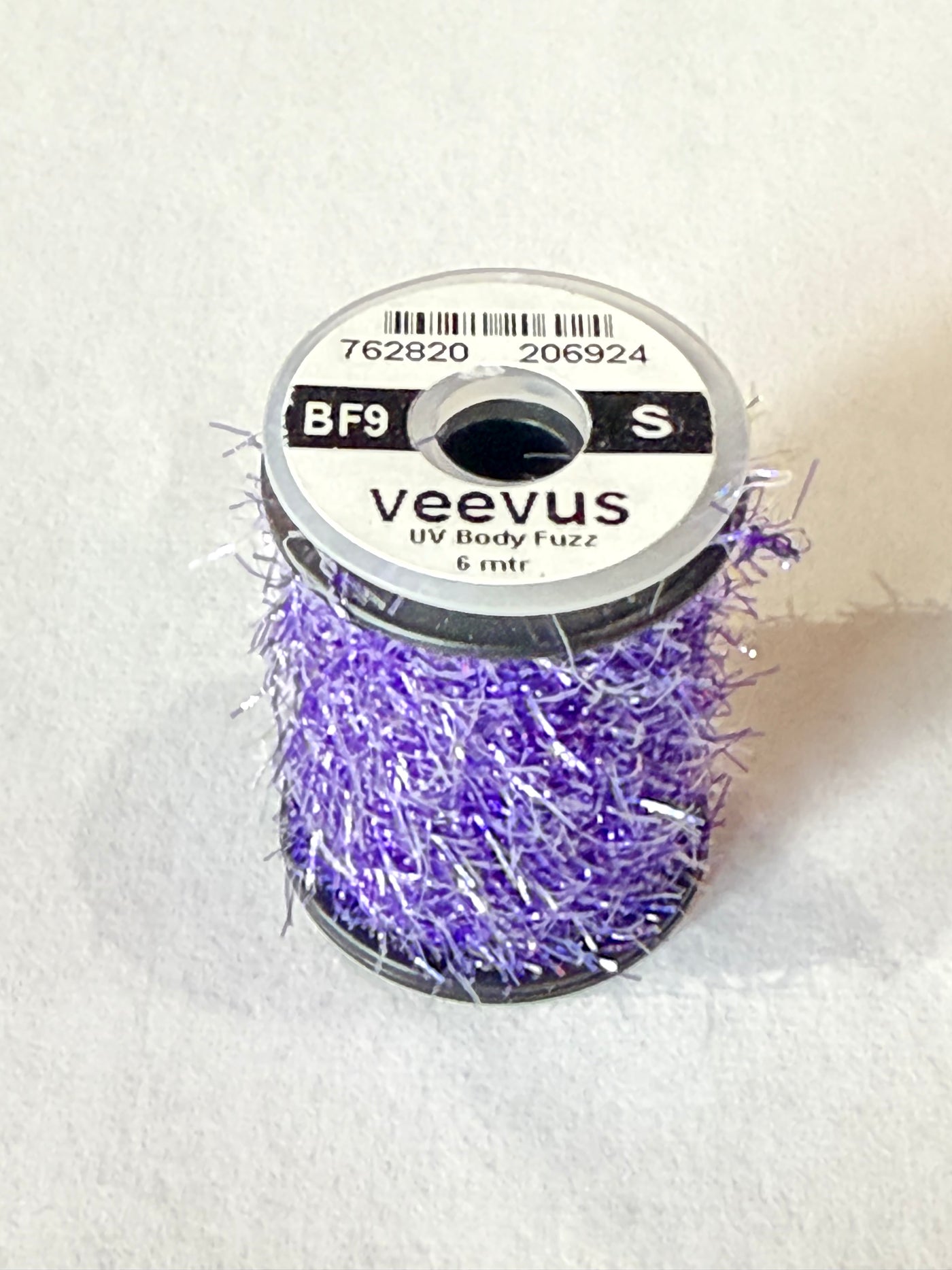 Veevus Small Body Fuzz