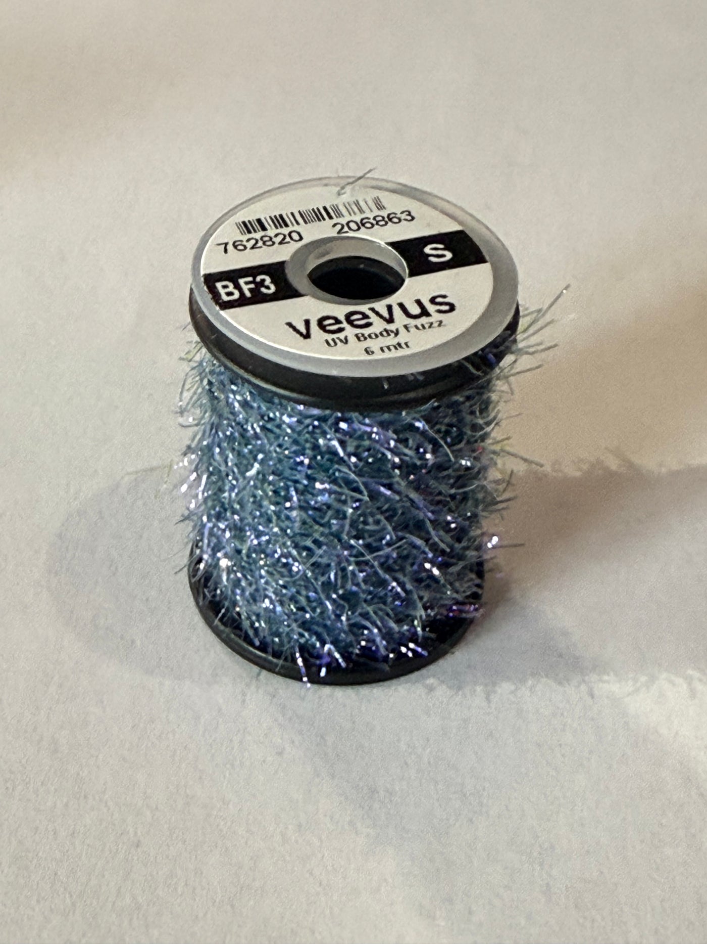 Veevus Small Body Fuzz