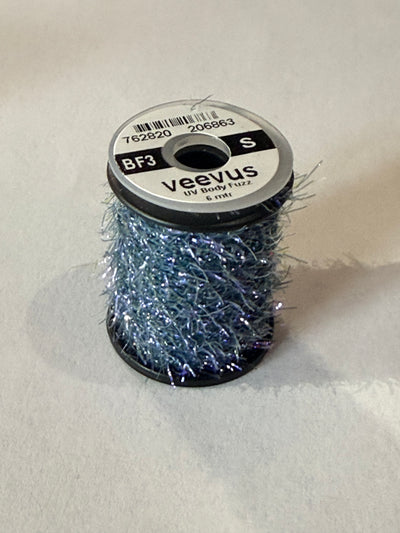 Veevus Small Body Fuzz