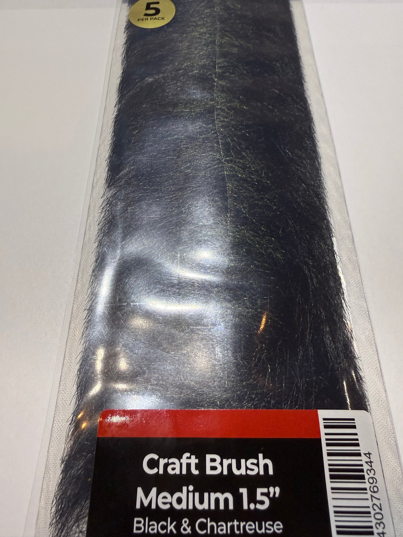 FullingMill Craft Brush