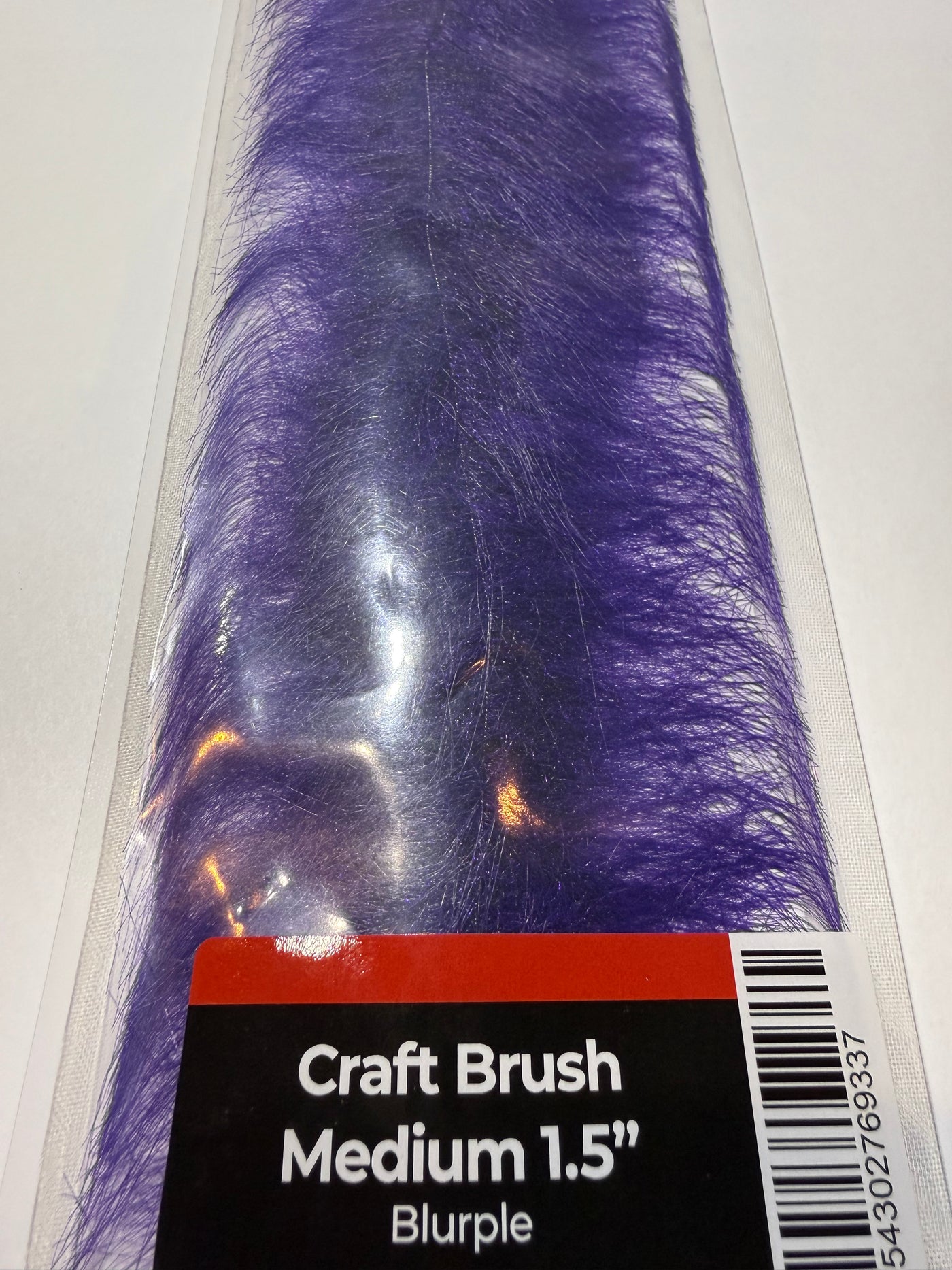 FullingMill Craft Brush