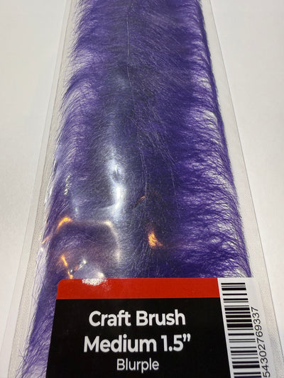 FullingMill Craft Brush