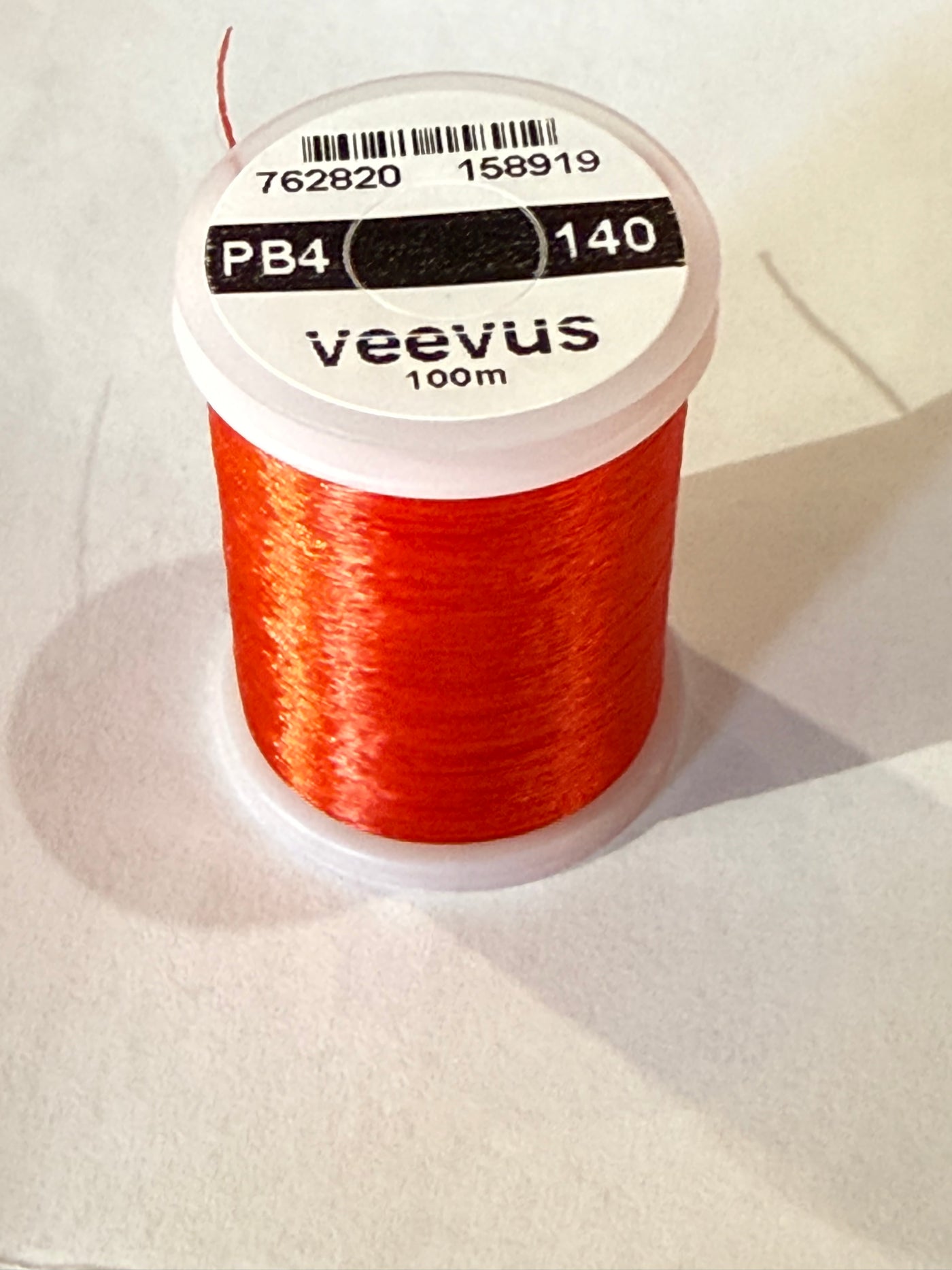 Veevus Power Thread 140 Denier
