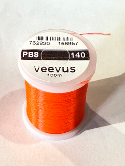 Veevus Power Thread 140 Denier
