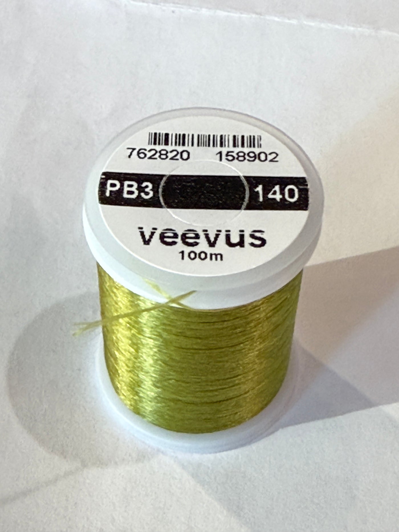 Veevus Power Thread 140 Denier