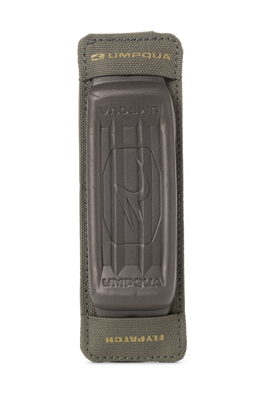 Umpqua Foam Fly Patch Zerosweep System