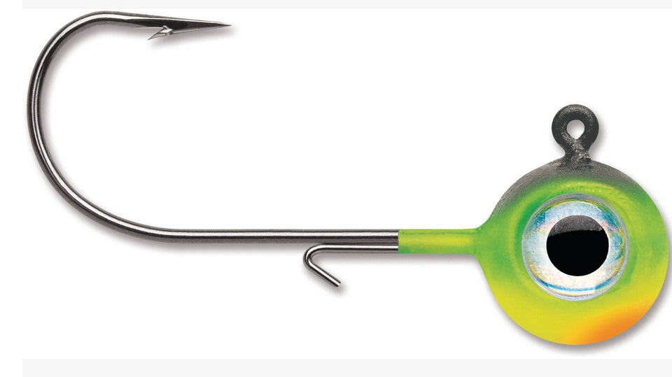 VMC Neon Moon Eye Jig