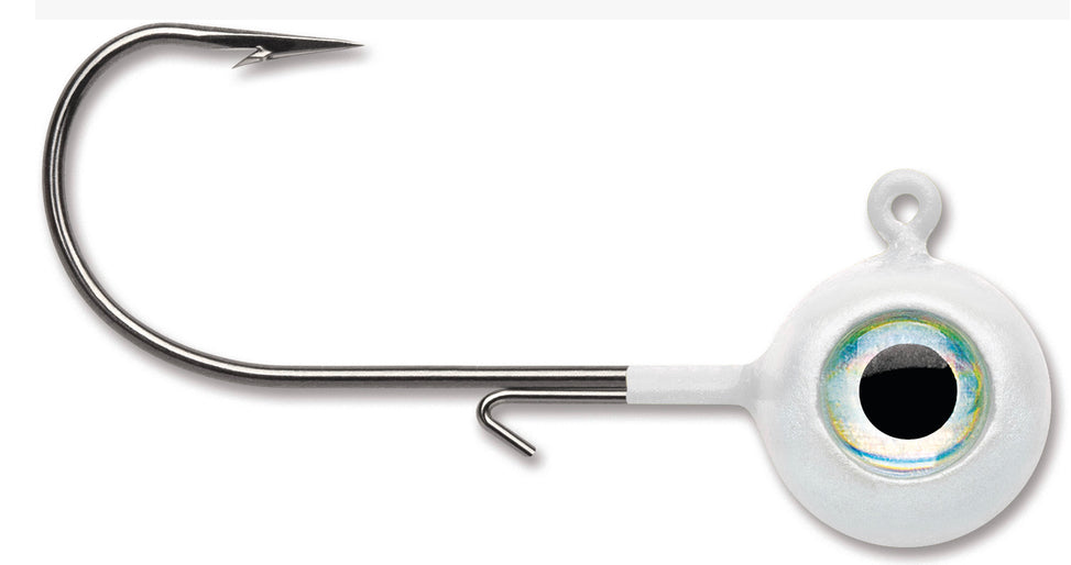 VMC Neon Moon Eye Jig