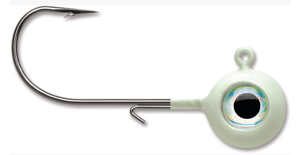 VMC Neon Moon Eye Jig