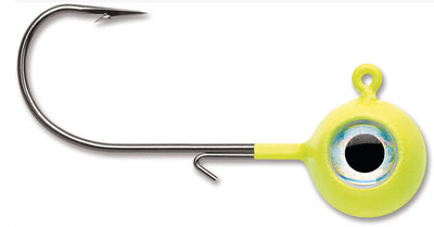 VMC Neon Moon Eye Jig