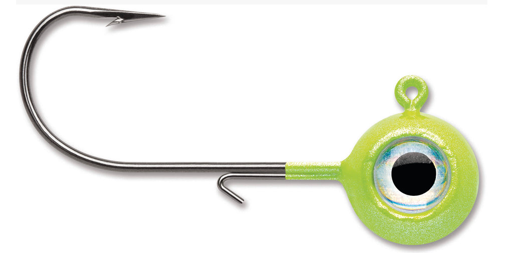 VMC Neon Moon Eye Jig