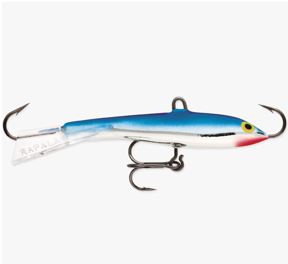 Rapala Jigging Rap 2-3/4” ON SALE NOW 30% OFF