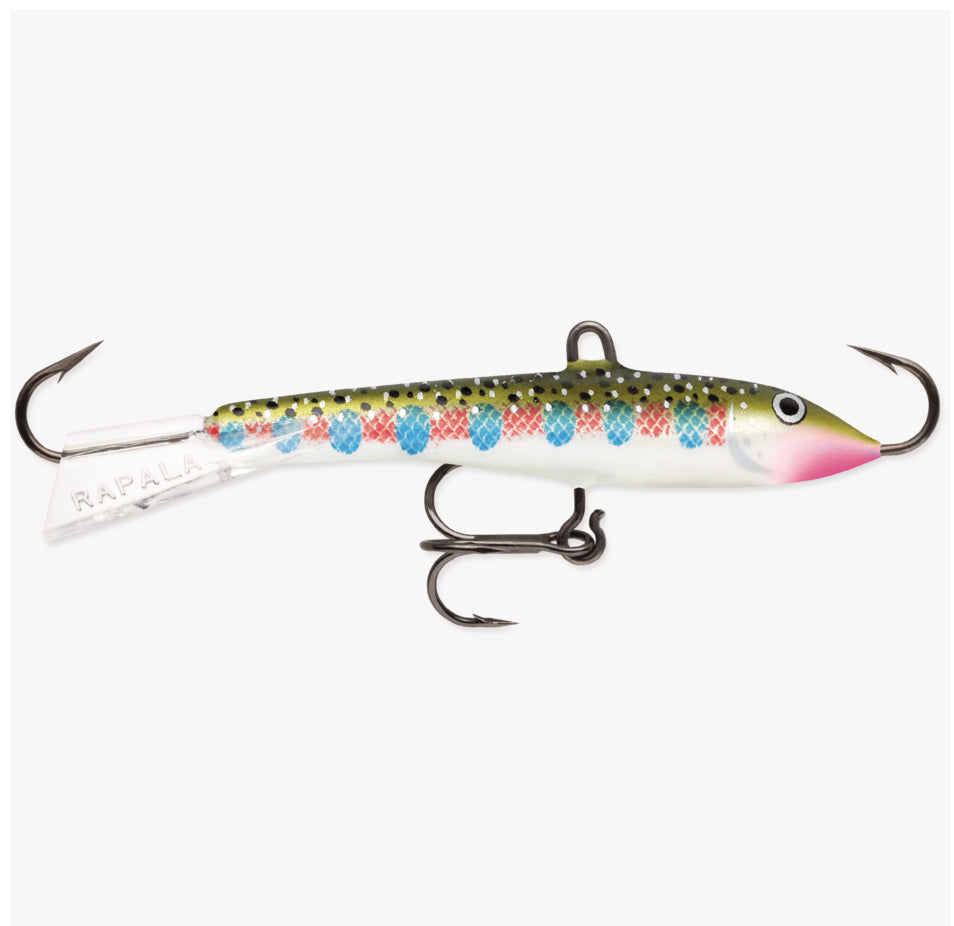 Rapala Jigging Rap 2-3/4” ON SALE NOW 30% OFF