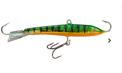 Rapala Jigging Rap 2-3/4” ON SALE NOW 30% OFF