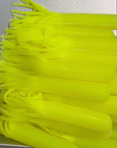 Jake’s Lure Joint 2.75” Tiny Tubes