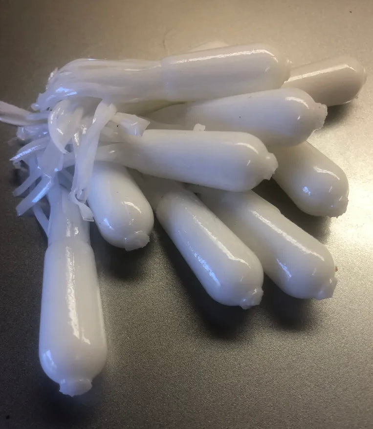 Jake’s Lure Joint 4” Tubes