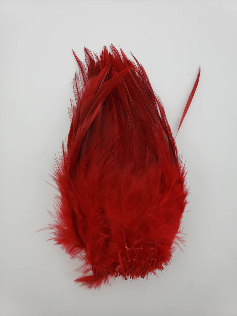 Wapsi Strung Rooster Saddles