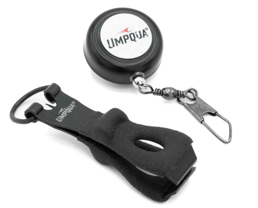 Umpqua River Grip Zinger & Nipper Combo Bulk