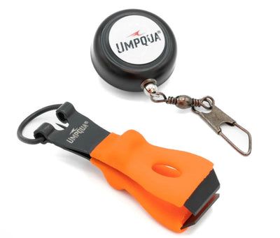 Umpqua River Grip Zinger & Nipper Combo Bulk