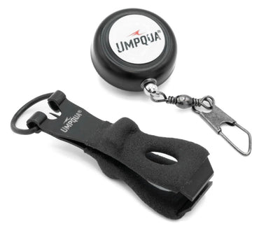 Umpqua River Grip Zinger & Nipper Combo Bulk