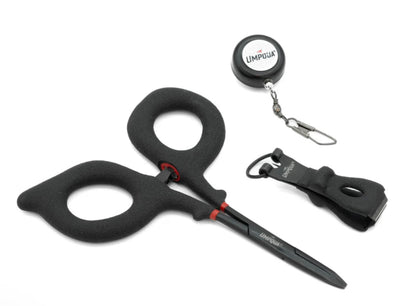Umpqua River Grip Zinger Clamp Nipper
