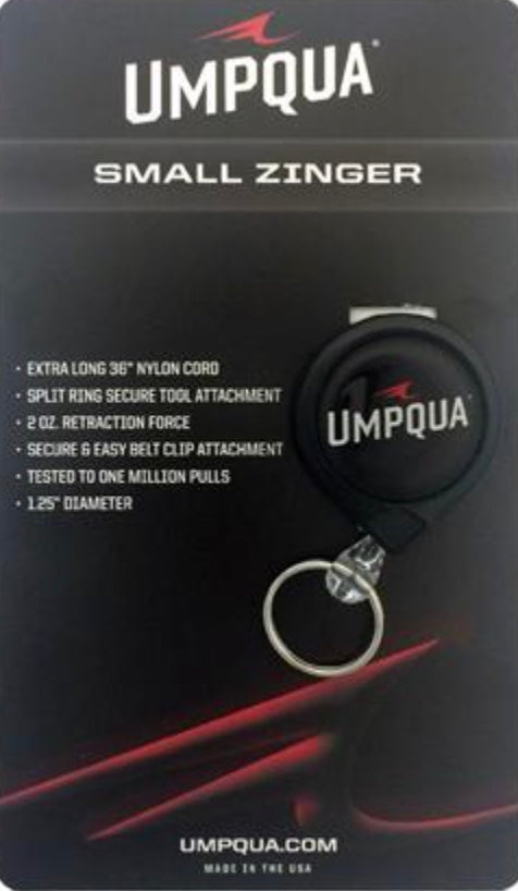 Umpqua Retractor