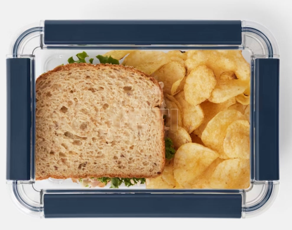 Yeti Food Storage