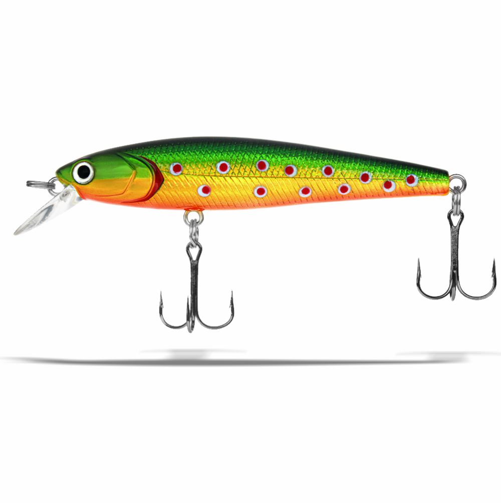 Dynamic J Spec Lures