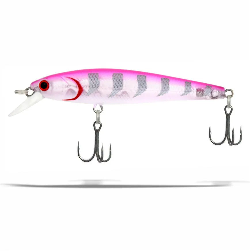 Dynamic J Spec Lures