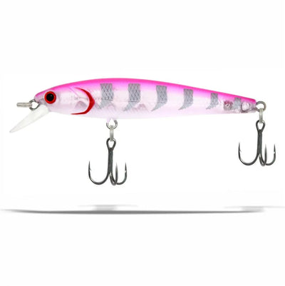 Dynamic J Spec Lures